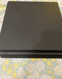 Ps4 slim