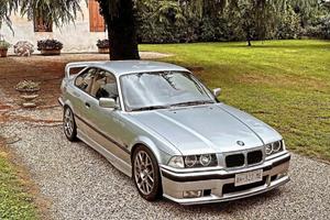 Bmw 320i e36 coupé m54b30