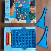 Gioco Forza 4