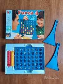 Gioco Forza 4