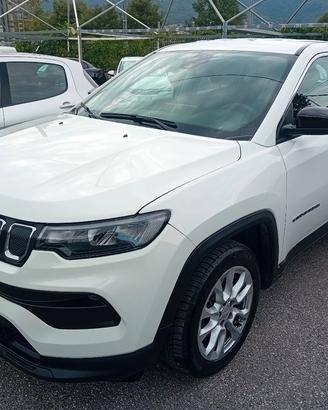 Jeep Compass 1.6 Multijet 130 - Business 2022