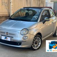 Fiat 500 C 1.3 Multijet 16V 95 CV Lounge