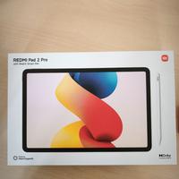 Xiaomi pad 2 pro