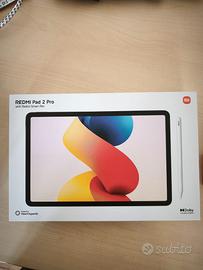 Xiaomi pad 2 pro