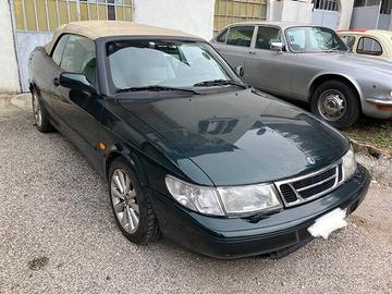 Saab 93 Jaguar