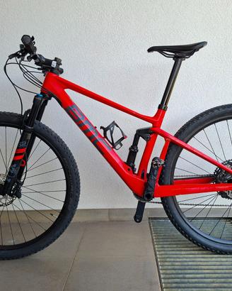 BMC FOURSTROKE TAGLIA S/M