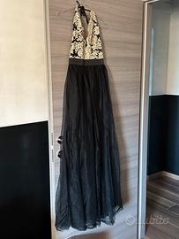 Vestito lungo estivo