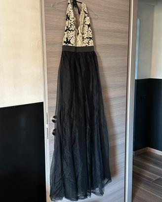 Vestito lungo estivo
