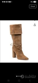 Stivali liu jo