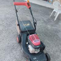 Rasaerba Trazionata Honda