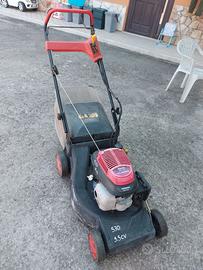 Rasaerba Trazionata Honda