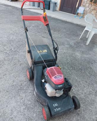 Rasaerba Trazionata Honda