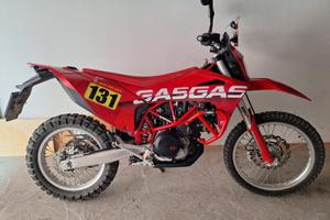 GasGas ES 700