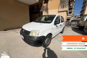 FIAT Panda 2� serie Panda 1.1 Van Active 2 posti