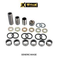 Kit leverismi honda cr 250 1996 prox px26.110033