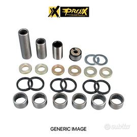 Kit leverismi honda cr 250 1996 prox px26.110033