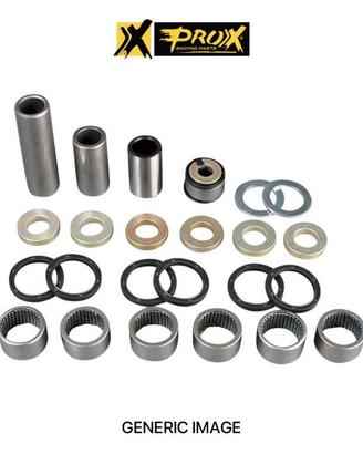 Kit leverismi honda cr 250 1996 prox px26.110033
