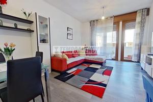 TRILOCALE IN CENTRO LISSONE!!!
