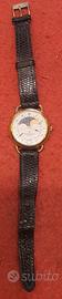 Orologio Stanley Watch Vintage cassa dorata