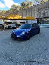 Alfa Romeo Giulietta 1.4 Turbo 120 CV B-Tech