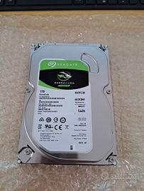Hard Disk 1TB