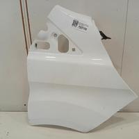 PARAFANGO ANTERIORE DESTRO FORD Transit Serie Cust