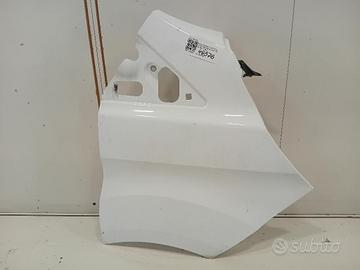 PARAFANGO ANTERIORE DESTRO FORD Transit Serie Cust