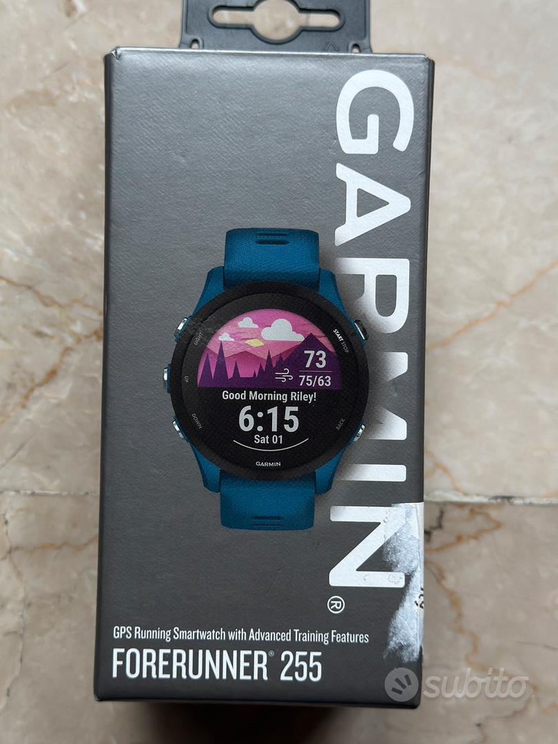 Decathlon garmin online 735xt