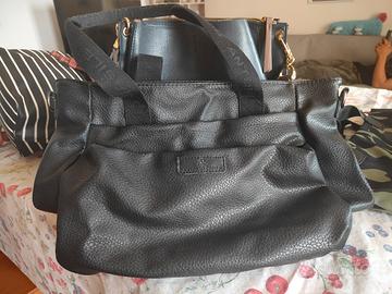 Borsa Antonio Basile