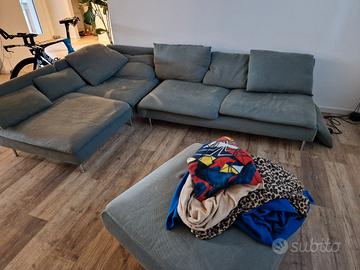 divano ikea soderhamn