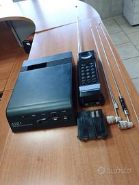 Archeologia telefonica