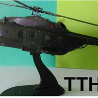 Modellini elicotteri in scala 1:72
