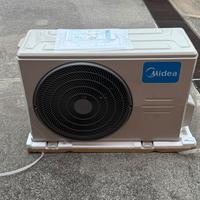 Climatizzatore Midea 18000