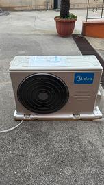 Climatizzatore Midea 18000