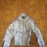 giacca moto
