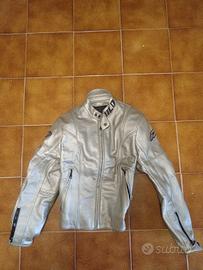 giacca moto