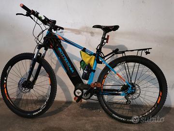 Ebike Bottecchia 
