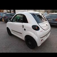microcar 50 2017
