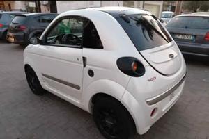 microcar 50 2017