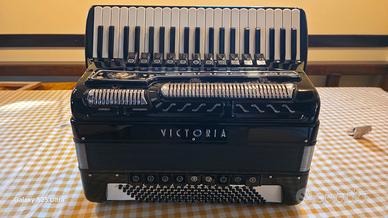 Victoria Emperor