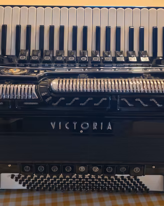 Victoria Emperor