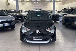Toyota Aygo 1.0 VVT-i x-cool