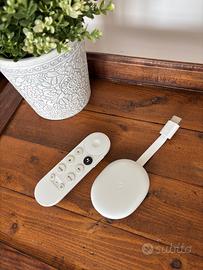 2 Google Chromecast e Chromecast HD