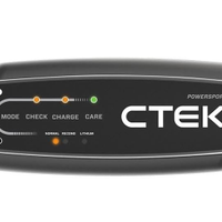 CTEK CT5 Powersport 12V 5A Battery Charger for LiF