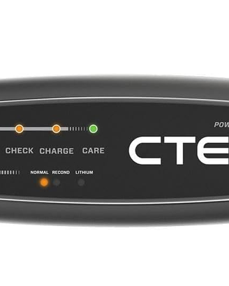 CTEK CT5 Powersport 12V 5A Battery Charger for LiF