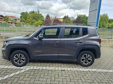 JEEP Renegade 2019 - Renegade 2.0 mjt Longitude 4w
