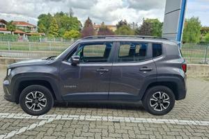 JEEP Renegade 2019 - Renegade 2.0 mjt Longitude 4w