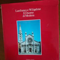 Lanfranco e Wiligelmo Il Duomo di Modena