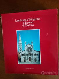 Lanfranco e Wiligelmo Il Duomo di Modena