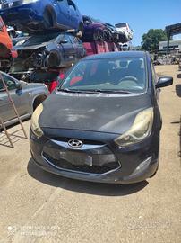 hyundai i20 ricambi
